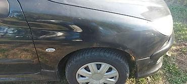 gps za automobile: 1.4 BENZIN ZA PEUGEOT 206 | peugeot 206 1.4 benzin auto se prodaje — 6