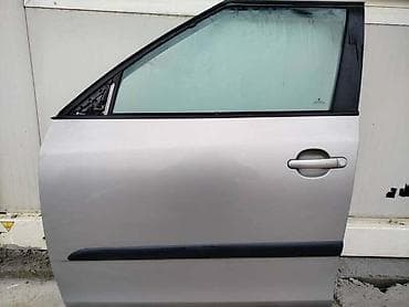 delovi reno: PREDNJA LEVA VRATA ZA ŠKODA FABIA OD 2007. DO 2010. GOD. | Prednja — 1