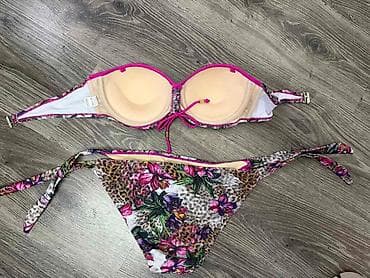 reserved beograd: Bonatti kupaći kostim, gornji deo push up, naznačene L veličine — 4