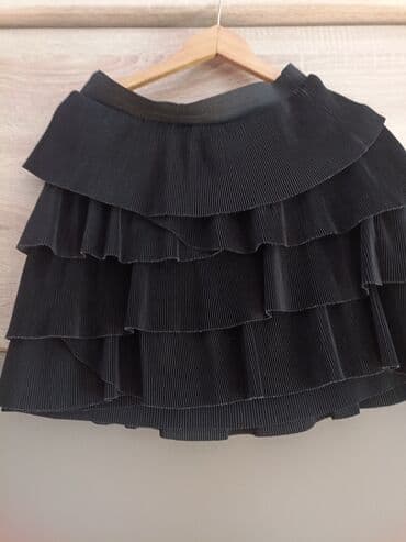kompleti prsluk i pantalone: M (EU 38), Mini, color - Black — 1