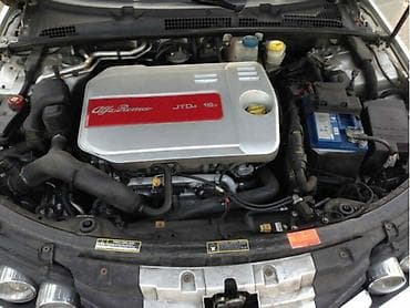 auto delovi zajecar: DELOVI ZA ALFA ROMEO 159 | DELOVI ZA ALFU 159, BRERA, 147, 147 — 8