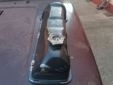 bmw 2 серия m240i steptronic: Dekla, poklopac motora Lada 21213,21214 Niva br.2. Polovno, ocuvano — 6