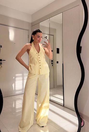 lanene suknje: Laneni komplet🌿
2S 1M 1L
3250(na paket) — 1