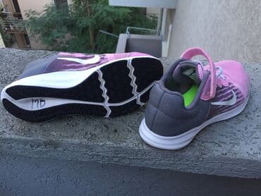 Patike: Nike, Veličina - 33, Anatomske — 6