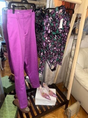 Women's Clothing: L, Regular rise, Other type — 6