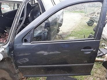 VRATA PREDNJA LEVA ZA VOLKSWAGEN GOLF 4 | Vrata prednja leva za na lalafo.rs VRATA PREDNJA LEVA ZA VOLKSWAGEN GOLF 4 | Vrata prednja leva za