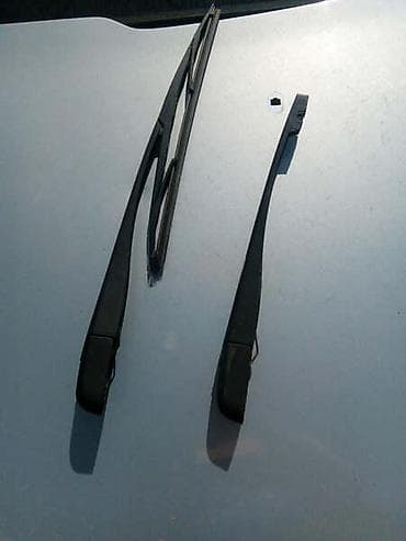 Wipers: BRISACI ZA PEUGEOT 206 | Brisaci prednji zadnji mehanizmi — 2