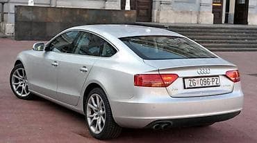 matiz prodaja: VRATA, KRILA, HAUBA ZA AUDI A4, A5, A6 . OD 2004. DO 2016. GOD. | — 1