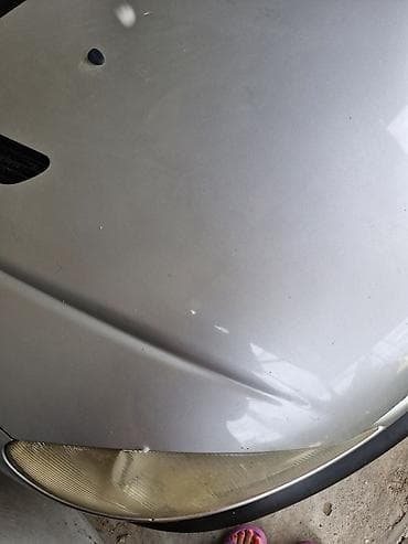 autodelovi cacak za sva vozila: Peugeot 206, hečbek, srebrna boja. Karoserija i spoljašnost: - 5 — 9