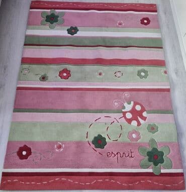 sintelon tepisi kraljevo: Carpet, Rectangle, color - Multicolored — 1