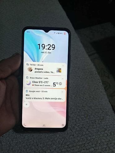 Video igre i konzole: Vivo Y76 5G, 128 GB, bоја - Siva — 2