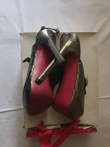 desigual torbe nova kolekcija: Sandals, 38.5 — 6