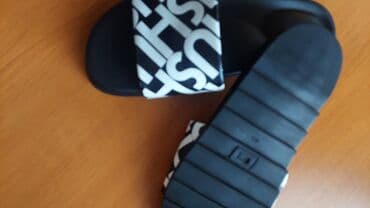 Ostala ženska obuća: Papuče za plažu, 40 — 3