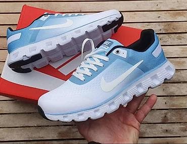 springfield muska majica: Nike, broj 41 do 46

cena 3200 dinara — 1