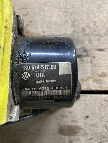 auto testeri: ABS PUMPA ZA ŠKODA SUPERB - 1K0614517ED | Abs pumpa za Superb II — 2