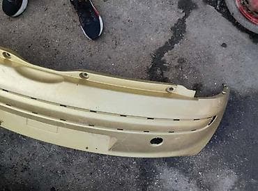 detektori za zlato cena: BRANIK ZLATNI 5V ZA FIAT PUNTO | fiat punto 2 zadnji branik zlatni 5 — 2