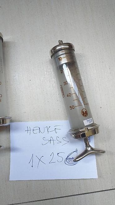 Glucometers: Špricevi igle adapteri luer rekord inox kapilare Može i za druge — 3