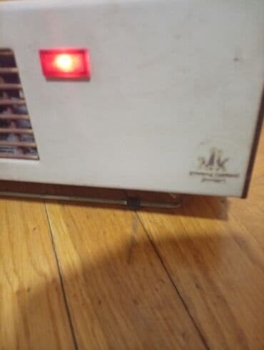 Computers, Laptops & Tablets: Električni grejač/ventilator (toplotni ventilator – “kalorifer”) za — 3