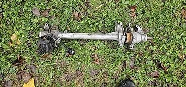 motor za camac: LETVA VOLANA G05 G06 G07 TM ZA BMW X5, X6, X7 | BMW X5 g05 X6 g06 X7 — 2
