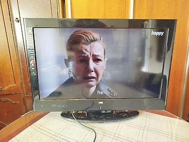 tv plazma: Televizor Vox lcd tv sa DVB-T. Malo je zagreban displej-ima slika — 5