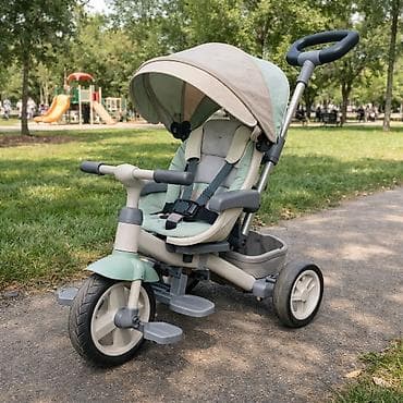 U ponudi immlamo veliki broj tricikala. u ponudi su razliciti modeli