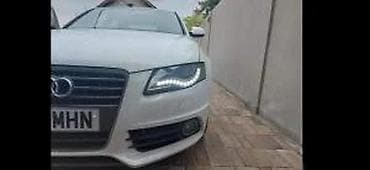 xenon far: AUDI A4 B8 DIODA XENON FAR LEVI I DESNI | Audi vw delovi ZEMUN AUDI — 1