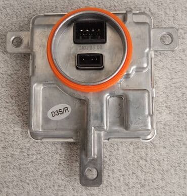 viljuška za ispitivanje akumulatora: Xenon ballast audi vw skoda 8ke 8k0.941.597 e nov zamenski tipski — 1