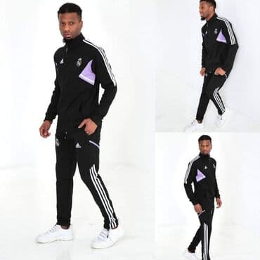 fake vs real tech fleece: Novi model Real Madrid s do 2xl 4500 din — 1