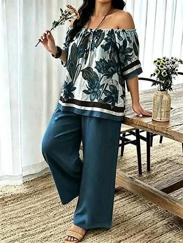 velicina kacketa: Komplet za punije
Prelepe boje
2XL 3XL 4XL
Cena : 3000 dinara — 9