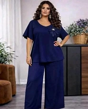 mesing cena: PONOVO DOSTUPNI‼️
Komplet za punije
2XL 3XL 4XL
Cena : 3300 dinara
ML — 4