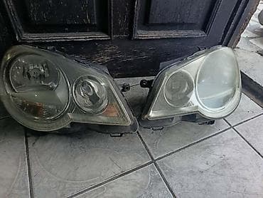FAROVI ZA VOLKSWAGEN POLO OD 2006. DO 2009. GOD. | SERVIS I POLOVNI
