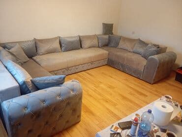 Beds: Ugaone i komplet garniture za dnevni boravak – više modela i — 13