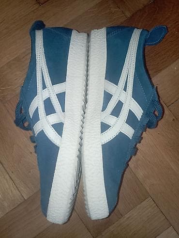 tn crvene: Onitsuka Tiger patike – klasični retro model - Brend: Onitsuka Tiger — 6