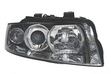 set za reparaciju farova: FAROVI AUDI A4 B6 | NOVO! NOVO! NOVO! Na prodaju farovi za Audi A4 — 1