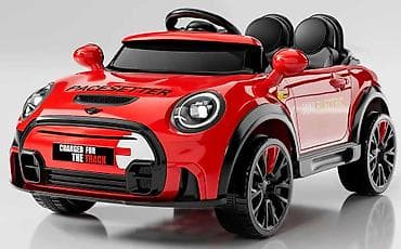 pertini auto na akumulator: Auto na akumulator – Šifra proizvoda: 123680Crvena-260 Opis: Moderan — 1