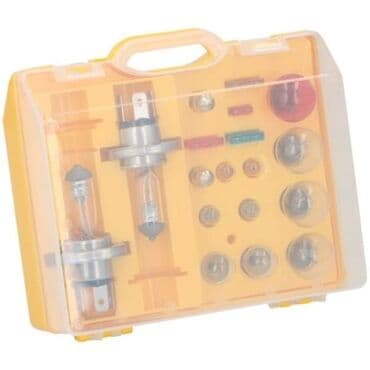 auto grejalice 12v: Cena 2100din Set sijalica Dunlop H4 12v/60/55w Kutija / kucište — 3