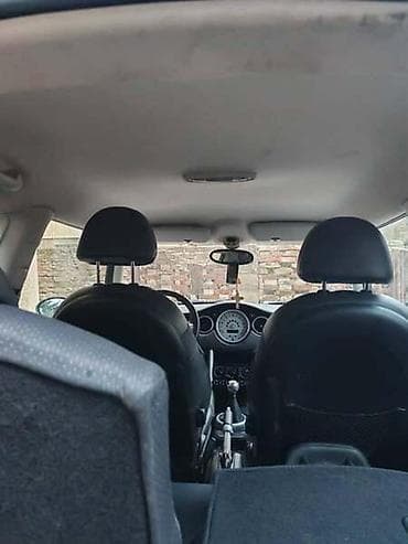 farovi renault megane 2: NEBO ZA MINI COOPER, COOPER S, ONE OD 2001. DO 2006. GOD. | Polovni — 1