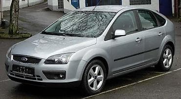 casada srbija: FORD FOCUS 2006. GOD. - KOMPLETAN AUTO U DELOVIMA | Ford Focus mk2 — 5