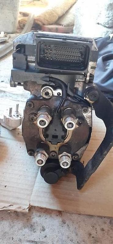 parking kamere za auto: BOŠ PUMPA ZAFIRA ZA OPEL ZAFIRA OD 2001. DO 2005. GOD. | boš pumpa — 2