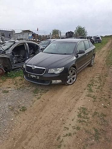 VODENA PUMPA ELEKTRICAN ZA ŠKODA SUPERB OD 2008. DO 2012. GOD. | na lalafo.rs VODENA PUMPA ELEKTRICAN ZA ŠKODA SUPERB OD 2008. DO 2012. GOD. |