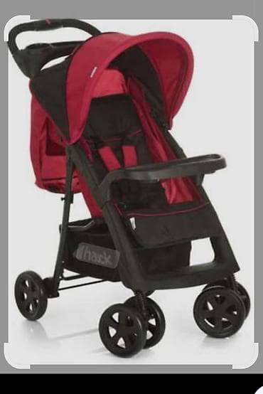 snegarice za devojčice: Kolica za bebe – kompaktna i praktična - Sportski tip kolica sa — 1