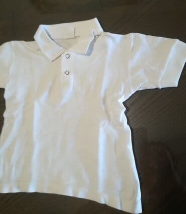tommy hilfiger majice sa kragnom: Polo majica, Kratak rukav — 6