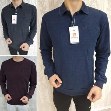 Cena 2300 dinara 
Duks Dzemper 
Veličine M L XL XXL 3XL