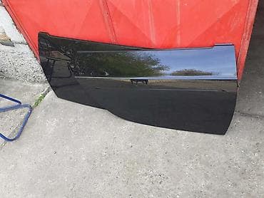 polovna vojna vozila vranje: OPLATA VRATA ZA SMART FORTWO | Oplata vrata smart fortwo cabrio — 1