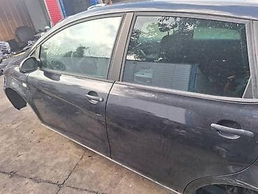 auto pijaca valjevo: SEAT ALTEA 2005. GOD. - KOMPLETAN AUTO U DELOVIMA | Sejat altea — 5