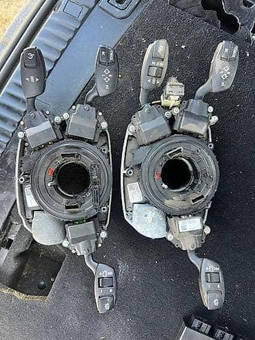 vaz auto: SPULNA VOLANA E60,61 ZA BMW SERIJA 5 | Na stanju sve vrate novih i — 2