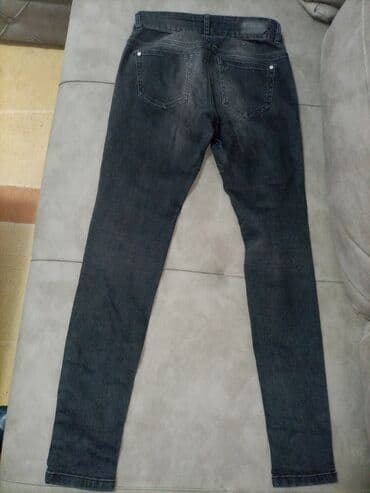 svecane pantalone i bluze: Farmerke br 34 — 7