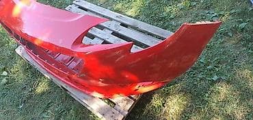 traka za teret: PREDNJI BRANIK ZA OPEL CORSA E | Opel Corsa E prednji branik opel — 3