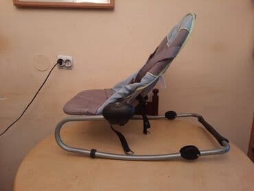 sator za plazu pop up: Lezaljka,nosiljka,krevetic sa pojasevima za bebe — 7