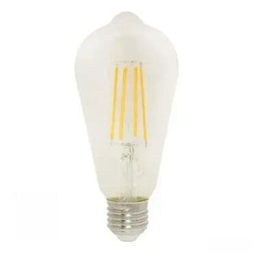 led ruza: Bоја - Bela — 3